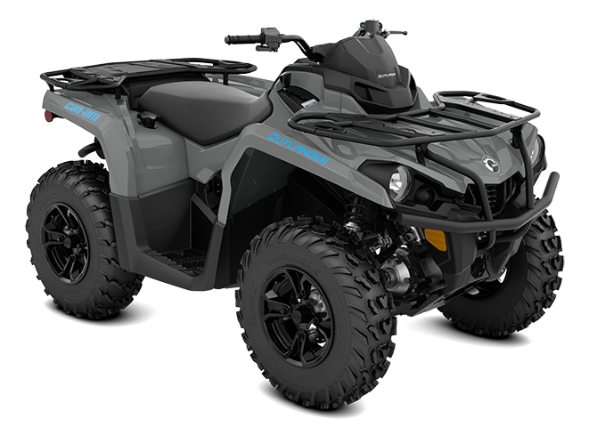 2023 Can-Am Outlander™ DPS - 450 for sale in the Pompano Beach, FL area. Get the best drive out price on 2023 Can-Am Outlander™ DPS - 450 and compare.