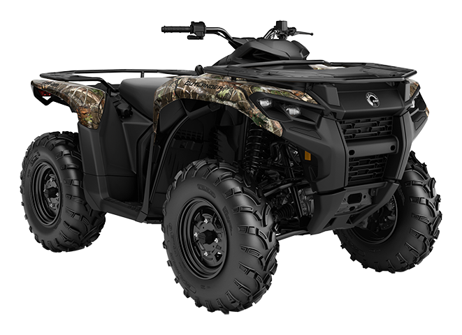 2023 Can-Am Outlander™ DPS - 500 for sale in the Pompano Beach, FL area. Get the best drive out price on 2023 Can-Am Outlander™ DPS - 500 and compare.