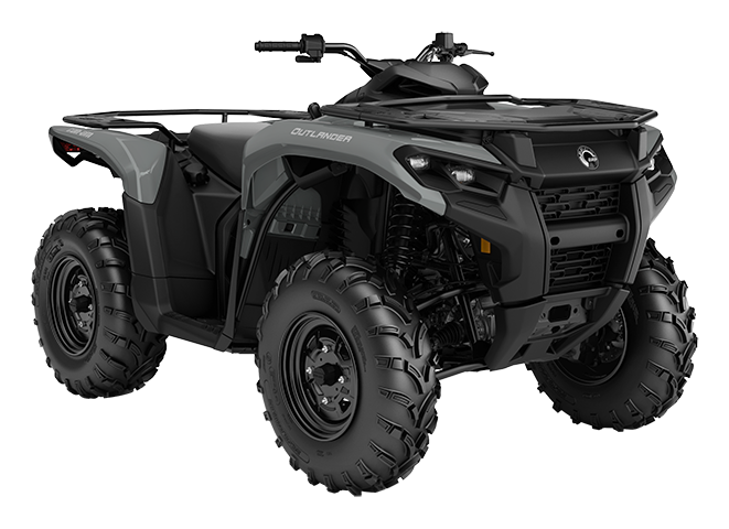 2023 Can-Am Outlander™ DPS - 700 for sale in the Pompano Beach, FL area. Get the best drive out price on 2023 Can-Am Outlander™ DPS - 700 and compare.