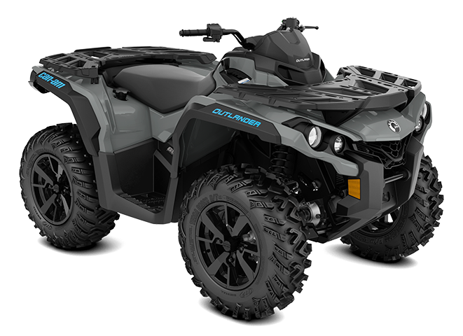 2023 Can-Am Outlander™ DPS - 850 for sale in the Pompano Beach, FL area. Get the best drive out price on 2023 Can-Am Outlander™ DPS - 850 and compare.