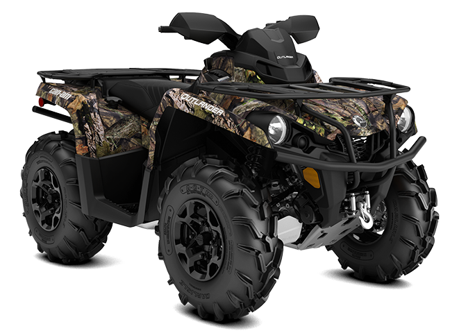 2023 Can-Am Outlander™ Hunting Edition - 450 for sale in the Pompano Beach, FL area. Get the best drive out price on 2023 Can-Am Outlander™ Hunting Edition - 450 and compare.