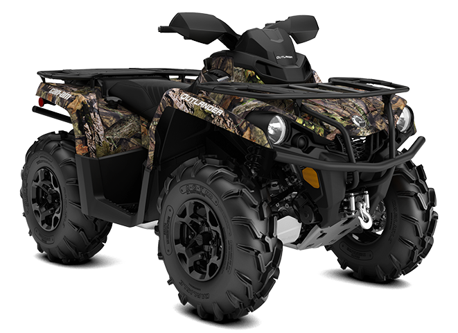 2023 Can-Am Outlander™ Hunting Edition - 570 for sale in the Pompano Beach, FL area. Get the best drive out price on 2023 Can-Am Outlander™ Hunting Edition - 570 and compare.
