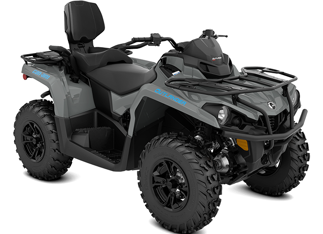 2023 Can-Am Outlander™ MAX DPS - 450 for sale in the Pompano Beach, FL area. Get the best drive out price on 2023 Can-Am Outlander™ MAX DPS - 450 and compare.