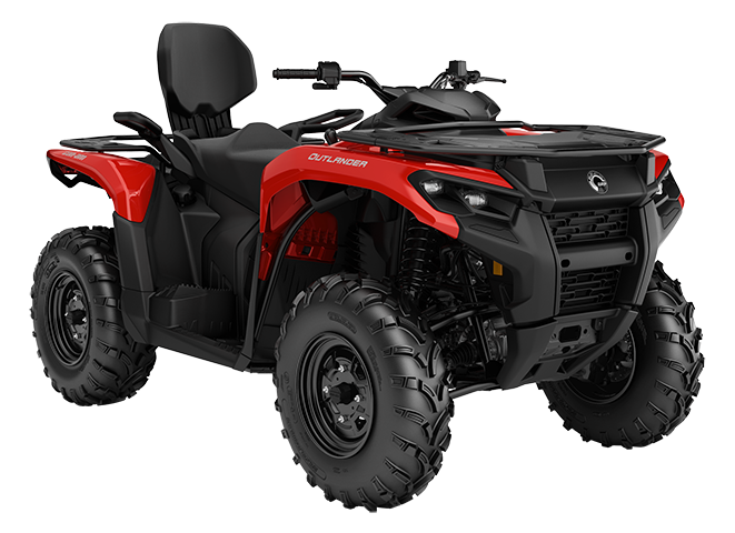 2023 Can-Am Outlander™ MAX DPS - 500 for sale in the Pompano Beach, FL area. Get the best drive out price on 2023 Can-Am Outlander™ MAX DPS - 500 and compare.