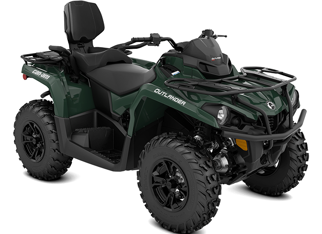2023 Can-Am Outlander™ MAX DPS - 570 for sale in the Pompano Beach, FL area. Get the best drive out price on 2023 Can-Am Outlander™ MAX DPS - 570 and compare.