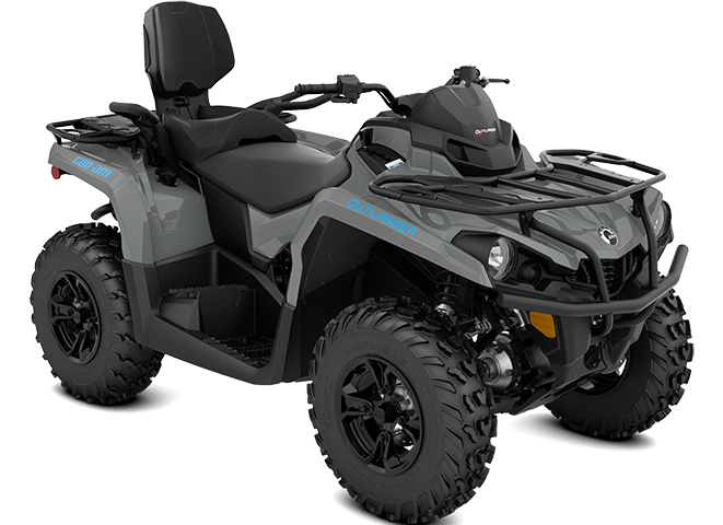 2023 Can-Am Outlander™ MAX DPS - 570 for sale in the Pompano Beach, FL area. Get the best drive out price on 2023 Can-Am Outlander™ MAX DPS - 570 and compare.