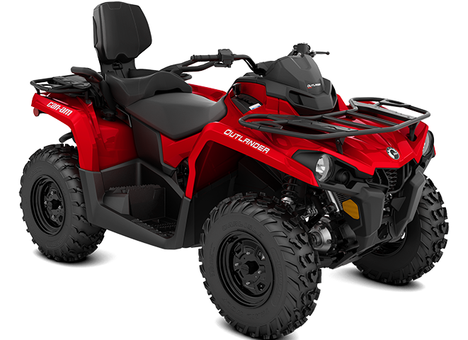 2023 Can-Am Outlander™ MAX - 450 for sale in the Pompano Beach, FL area. Get the best drive out price on 2023 Can-Am Outlander™ MAX - 450 and compare.