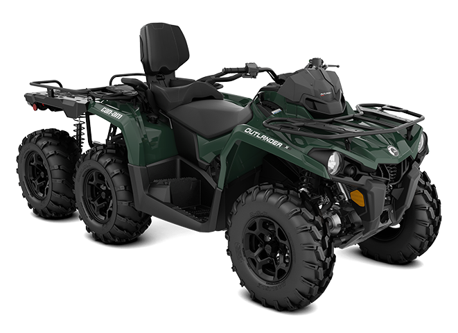 2023 Can-Am Outlander™ MAX - 6x6 DPS 450 for sale in the Pompano Beach, FL area. Get the best drive out price on 2023 Can-Am Outlander™ MAX - 6x6 DPS 450 and compare.