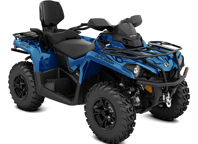 2023 Can-Am Outlander™ MAX - XT 570 for sale in the Pompano Beach, FL area. Get the best drive out price on 2023 Can-Am Outlander™ MAX - XT 570 and compare.