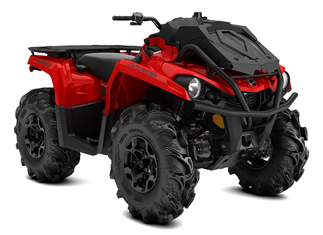 2023 Can-Am Outlander™ MR - 570 for sale in the Pompano Beach, FL area. Get the best drive out price on 2023 Can-Am Outlander™ MR - 570 and compare.