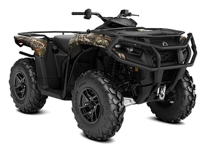 2023 Can-Am Outlander™ PRO Hunting Edition - HD5 for sale in the Pompano Beach, FL area. Get the best drive out price on 2023 Can-Am Outlander™ PRO Hunting Edition - HD5 and compare.