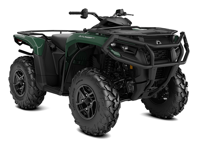 2023 Can-Am Outlander™ PRO XU - HD5 for sale in the Pompano Beach, FL area. Get the best drive out price on 2023 Can-Am Outlander™ PRO XU - HD5 and compare.