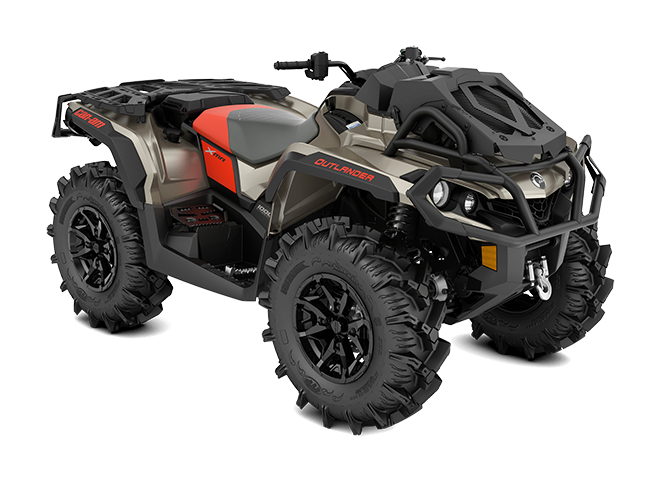 2023 Can-Am Outlander™ X MR - 1000R for sale in the Pompano Beach, FL area. Get the best drive out price on 2023 Can-Am Outlander™ X MR - 1000R and compare.