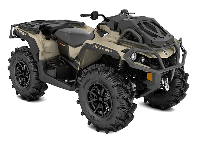 2023 Can-Am Outlander™ X MR - 1000R for sale in the Pompano Beach, FL area. Get the best drive out price on 2023 Can-Am Outlander™ X MR - 1000R and compare.