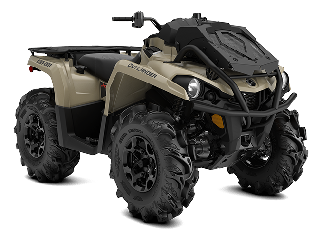 2023 Can-Am Outlander™ X MR - 570 for sale in the Pompano Beach, FL area. Get the best drive out price on 2023 Can-Am Outlander™ X MR - 570 and compare.