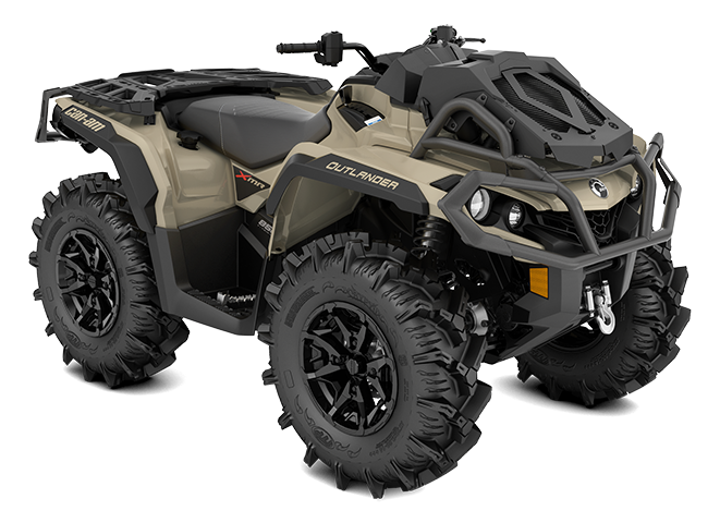 2023 Can-Am Outlander™ X MR - 850 for sale in the Pompano Beach, FL area. Get the best drive out price on 2023 Can-Am Outlander™ X MR - 850 and compare.