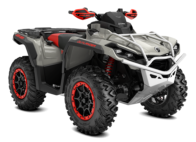 2023 Can-Am Outlander™ X XC - 1000R for sale in the Pompano Beach, FL area. Get the best drive out price on 2023 Can-Am Outlander™ X XC - 1000R and compare.