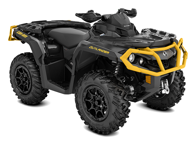 2023 Can-Am Outlander™ XT-P - 1000R for sale in the Pompano Beach, FL area. Get the best drive out price on 2023 Can-Am Outlander™ XT-P - 1000R and compare.