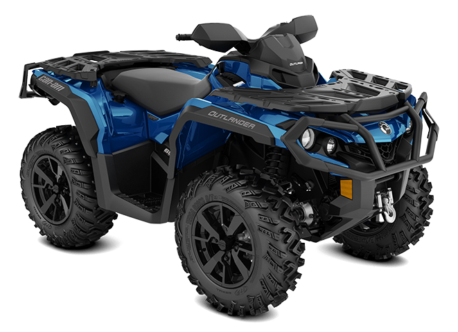 2023 Can-Am Outlander™ XT - 1000R for sale in the Pompano Beach, FL area. Get the best drive out price on 2023 Can-Am Outlander™ XT - 1000R and compare.