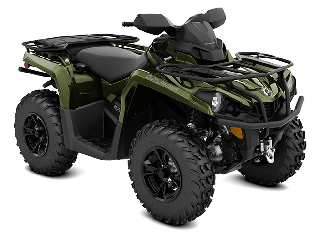 2023 Can-Am Outlander™ XT - 570 for sale in the Pompano Beach, FL area. Get the best drive out price on 2023 Can-Am Outlander™ XT - 570 and compare.