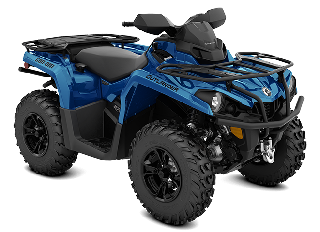 2023 Can-Am Outlander™ XT - 570 for sale in the Pompano Beach, FL area. Get the best drive out price on 2023 Can-Am Outlander™ XT - 570 and compare.