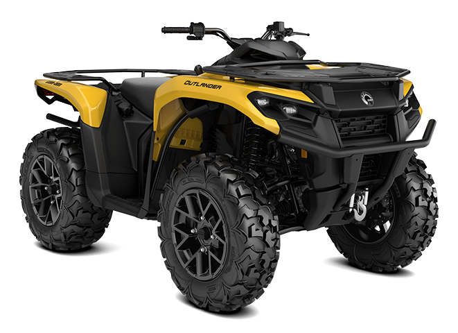 2023 Can-Am Outlander™ XT - 700 for sale in the Pompano Beach, FL area. Get the best drive out price on 2023 Can-Am Outlander™ XT - 700 and compare.