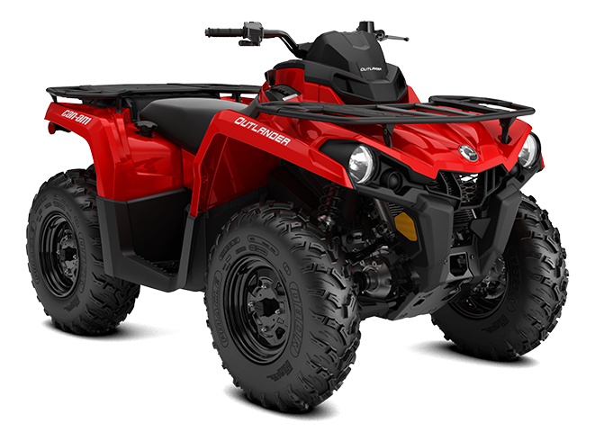 2023 Can-Am Outlander™ - 450 for sale in the Pompano Beach, FL area. Get the best drive out price on 2023 Can-Am Outlander™ - 450 and compare.