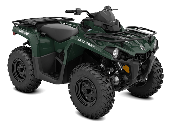 2023 Can-Am Outlander™ - 570 for sale in the Pompano Beach, FL area. Get the best drive out price on 2023 Can-Am Outlander™ - 570 and compare.