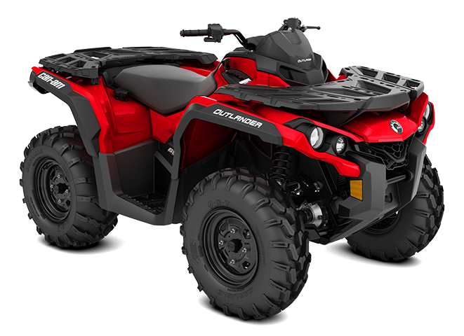 2023 Can-Am Outlander™ - 850 for sale in the Pompano Beach, FL area. Get the best drive out price on 2023 Can-Am Outlander™ - 850 and compare.