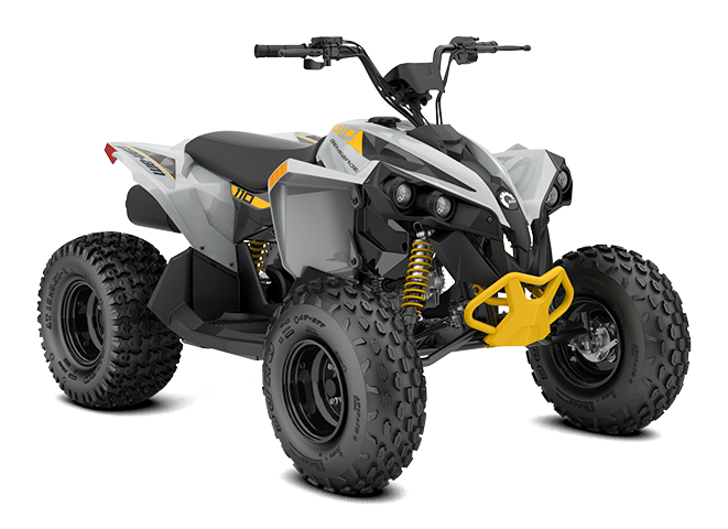2023 Can-Am Renegade® - 110 EFI for sale in the Pompano Beach, FL area. Get the best drive out price on 2023 Can-Am Renegade® - 110 EFI and compare.