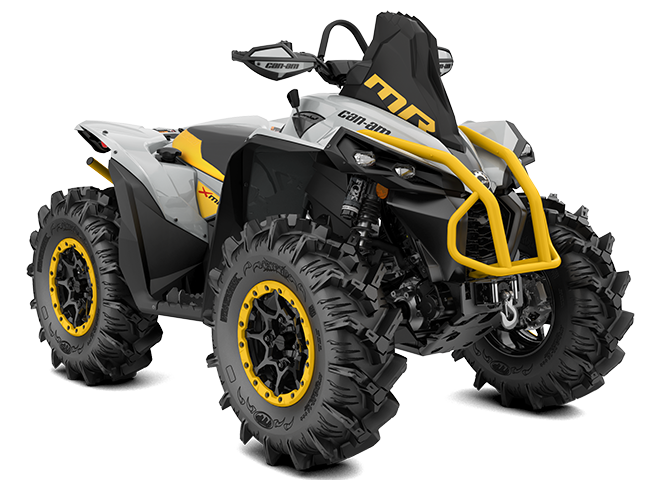 2023 Can-Am Renegade® - X MR 1000R for sale in the Pompano Beach, FL area. Get the best drive out price on 2023 Can-Am Renegade® - X MR 1000R and compare.