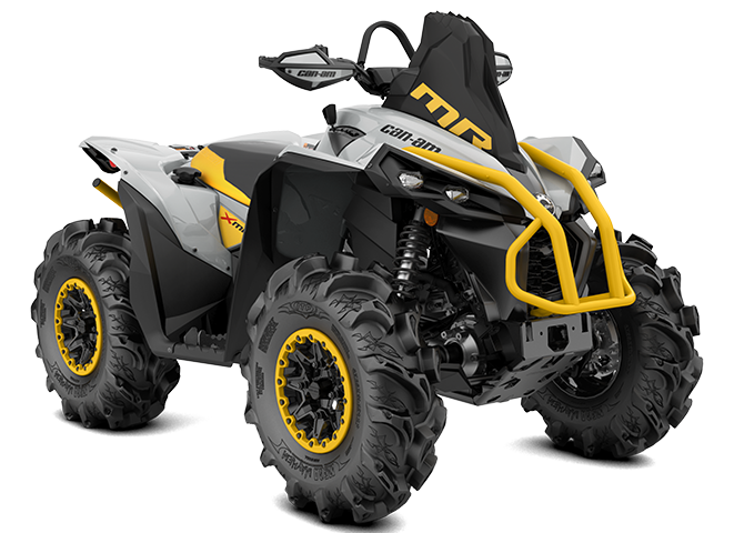 2023 Can-Am Renegade® - X MR 650 for sale in the Pompano Beach, FL area. Get the best drive out price on 2023 Can-Am Renegade® - X MR 650 and compare.