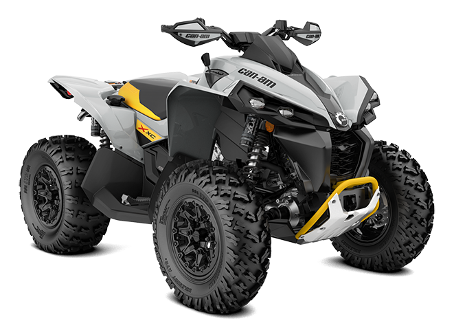 2023 Can-Am Renegade® - X XC 1000R for sale in the Pompano Beach, FL area. Get the best drive out price on 2023 Can-Am Renegade® - X XC 1000R and compare.