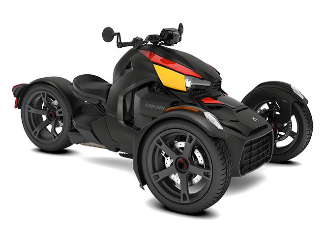 2023 Can-Am Ryker - 600 ACE™ for sale in the Pompano Beach, FL area. Get the best drive out price on 2023 Can-Am Ryker - 600 ACE™ and compare.