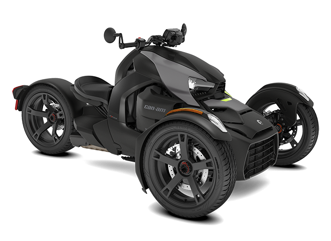 2023 Can-Am Ryker - 600 ACE™ for sale in the Pompano Beach, FL area. Get the best drive out price on 2023 Can-Am Ryker - 600 ACE™ and compare.