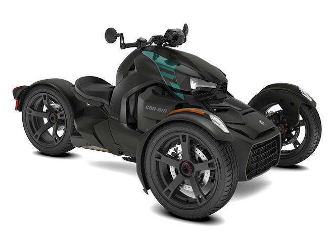 2023 Can-Am Ryker - 600 ACE™ for sale in the Pompano Beach, FL area. Get the best drive out price on 2023 Can-Am Ryker - 600 ACE™ and compare.