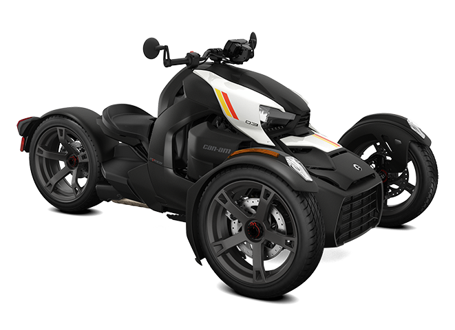 2023 Can-Am Ryker - 600 ACE™ for sale in the Pompano Beach, FL area. Get the best drive out price on 2023 Can-Am Ryker - 600 ACE™ and compare.