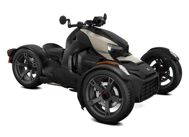 2023 Can-Am Ryker - 600 ACE™ for sale in the Pompano Beach, FL area. Get the best drive out price on 2023 Can-Am Ryker - 600 ACE™ and compare.