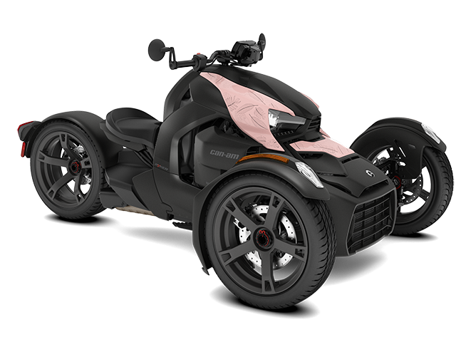 2023 Can-Am Ryker - 600 ACE™ for sale in the Pompano Beach, FL area. Get the best drive out price on 2023 Can-Am Ryker - 600 ACE™ and compare.