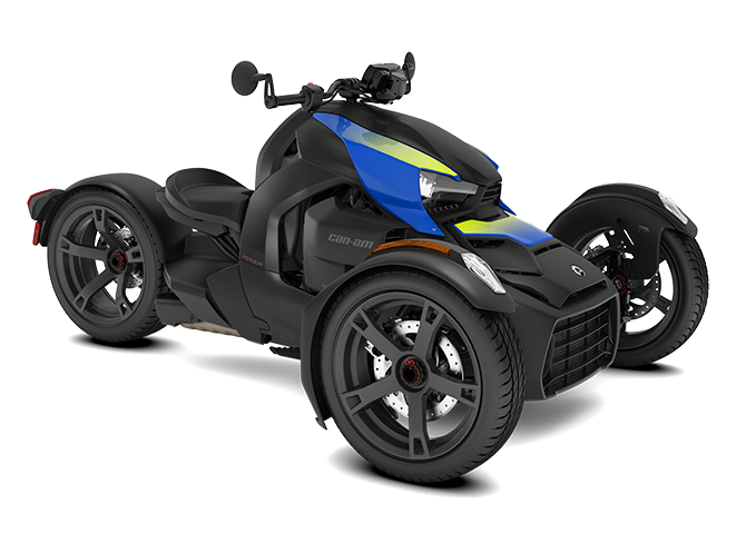 2023 Can-Am Ryker - 600 ACE™ for sale in the Pompano Beach, FL area. Get the best drive out price on 2023 Can-Am Ryker - 600 ACE™ and compare.