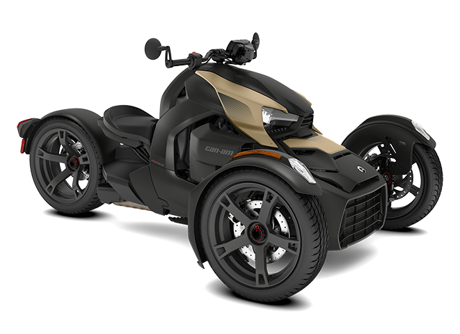 2023 Can-Am Ryker - 600 ACE™ for sale in the Pompano Beach, FL area. Get the best drive out price on 2023 Can-Am Ryker - 600 ACE™ and compare.