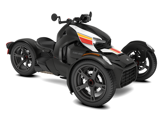 2023 Can-Am Ryker - 600 ACE™ for sale in the Pompano Beach, FL area. Get the best drive out price on 2023 Can-Am Ryker - 600 ACE™ and compare.