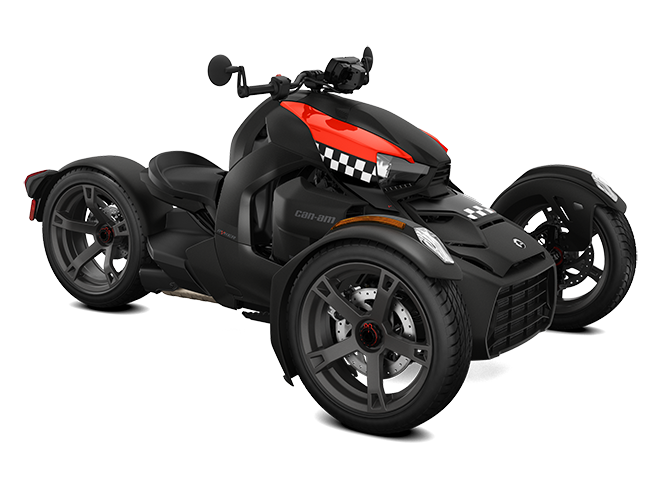 2023 Can-Am Ryker - 600 ACE™ for sale in the Pompano Beach, FL area. Get the best drive out price on 2023 Can-Am Ryker - 600 ACE™ and compare.