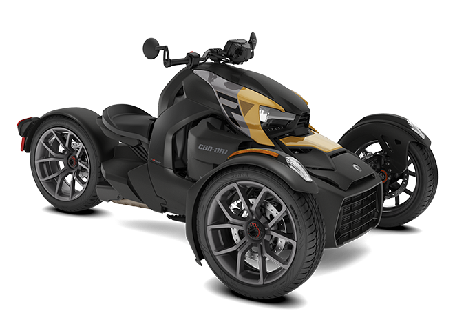 2023 Can-Am Ryker - 900 ACE™ for sale in the Pompano Beach, FL area. Get the best drive out price on 2023 Can-Am Ryker - 900 ACE™ and compare.