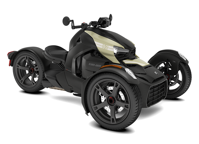 2023 Can-Am Ryker - 900 ACE™ for sale in the Pompano Beach, FL area. Get the best drive out price on 2023 Can-Am Ryker - 900 ACE™ and compare.