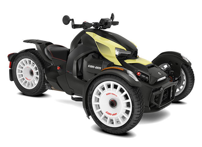 2023 Can-Am Ryker - Rally for sale in the Pompano Beach, FL area. Get the best drive out price on 2023 Can-Am Ryker - Rally and compare.