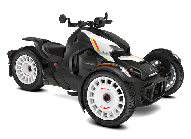 2023 Can-Am Ryker - Rally for sale in the Pompano Beach, FL area. Get the best drive out price on 2023 Can-Am Ryker - Rally and compare.