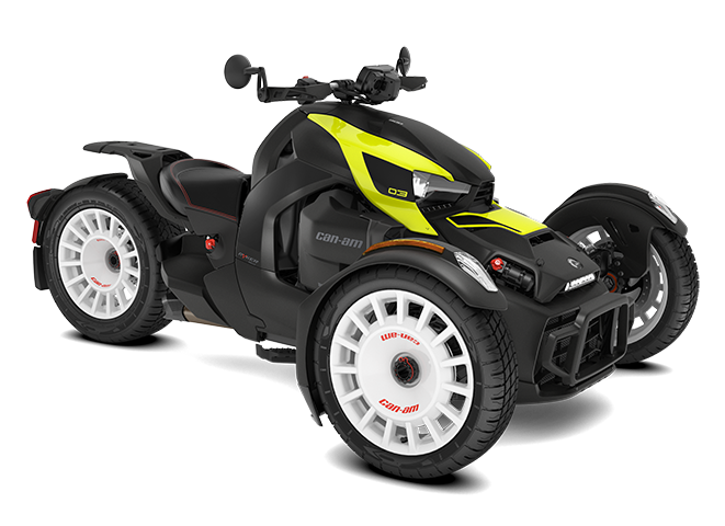 2023 Can-Am Ryker - Rally for sale in the Pompano Beach, FL area. Get the best drive out price on 2023 Can-Am Ryker - Rally and compare.