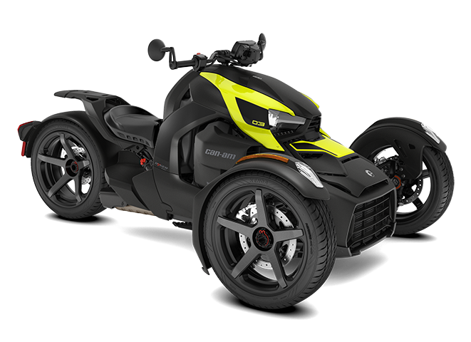 2023 Can-Am Ryker - Sport for sale in the Pompano Beach, FL area. Get the best drive out price on 2023 Can-Am Ryker - Sport and compare.