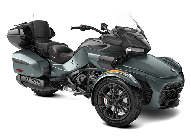 2023 Can-Am Spyder® - F3 Limited Special Series for sale in the Pompano Beach, FL area. Get the best drive out price on 2023 Can-Am Spyder® - F3 Limited Special Series and compare.